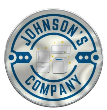 Logo Johnson's company